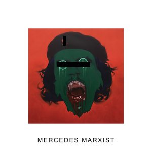 Imagen de 'Mercedes Marxist'