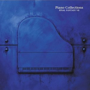 Bild für 'Final Fantasy VII Piano Collection'