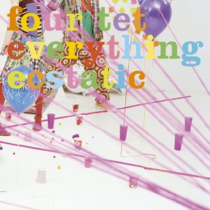 Image pour 'Everything Ecstatic'