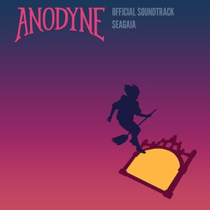 Image for 'Anodyne'