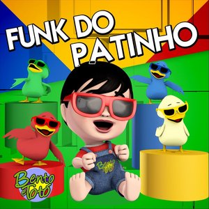 Image for 'Funk do Patinho'