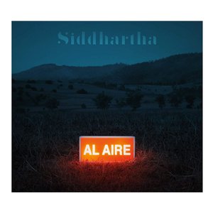 Image for 'Al Aire (En Vivo)'