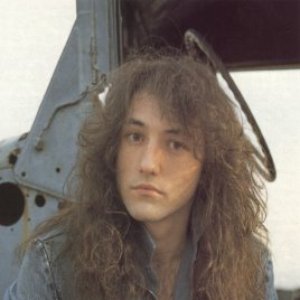 “Jason Becker”的封面