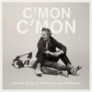 “C'mon C'mon (Original Motion Picture Score)”的封面