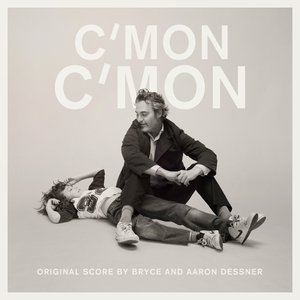 Изображение для 'C'mon C'mon (Original Motion Picture Score)'