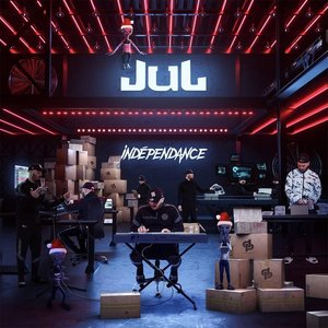 Изображение для 'Indépendance'