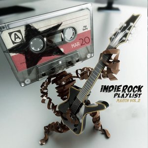 Image for 'IRP March (2020) Vol 2'