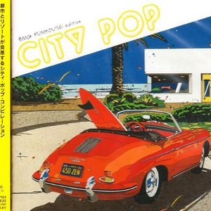 Image pour 'CITY POP: BMG FUNHOUSE Edition'