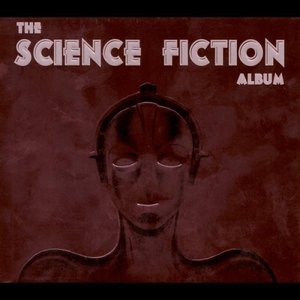 Image for 'The Science Fiction Album'