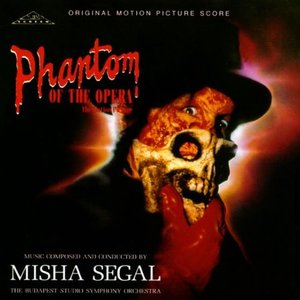 Image for 'Phantom Of The Opera'