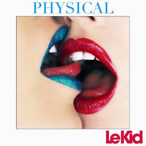 Image for 'Physical'