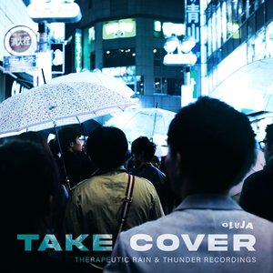 Image for 'Take Cover'