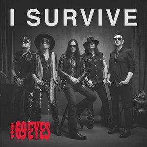 Bild för 'I Survive'