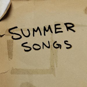 Image for 'Summer Songs'