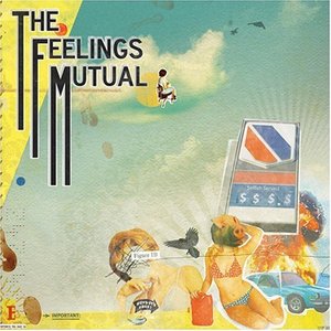 Image for 'The Feeling's Mutual'