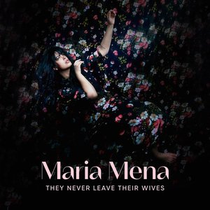 Image for 'They never leave their wives'