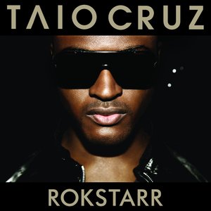 “Rokstarr (Special Edition)”的封面