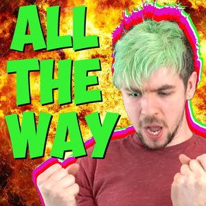 Image for 'All the Way (I Believe In Steve)'