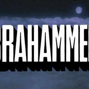 Image for 'The Abrahammer'