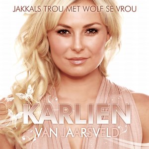 Image for 'Jakkals Trou Met Wolf Se Vrou'