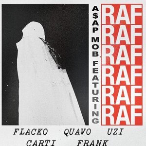 'Raf (feat. A$AP Rocky, Playboi Carti, Quavo, Lil Uzi Vert & Frank Ocean)' için resim