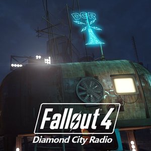 Image for 'Diamond City Radio'