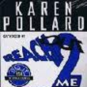 “Karen Pollard”的封面