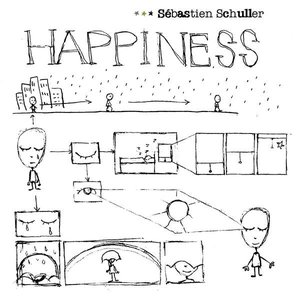 Image for 'Happiness'
