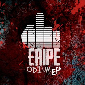 Bild für 'Odium'