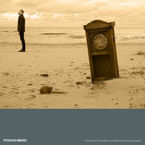 Image for 'The Sand Of Time (Wish You Well) [Previously unreleased]'