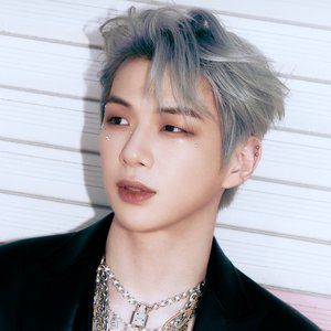 Image for 'KANGDANIEL'