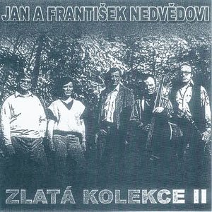 Image for 'Zlatá kolekce II'