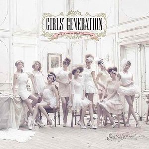 Bild für 'Girls' Generation (Japanese)'