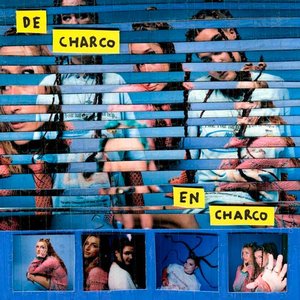 “De Charco En Charco”的封面