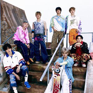 Imagem de 'NCT DREAM'