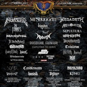 Image for 'Bloodstock 2023'