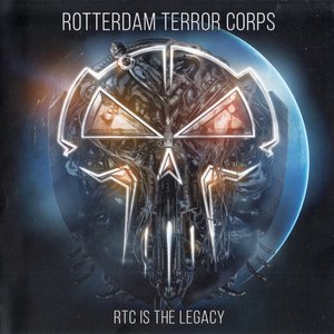 Image for 'RTC is the legacy'