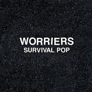 Image for 'Survival Pop'