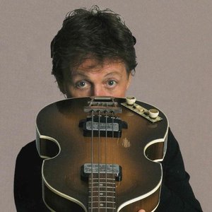 'Paul McCartney' için resim