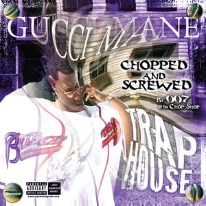 Изображение для 'Trap House (Chopped & Screwed)'