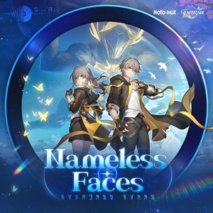 Image for 'Nameless Faces (Honkai: Star Rail Amphoreus Theme Song)'
