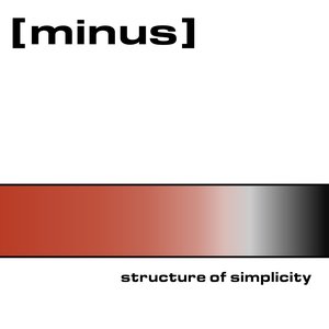 “Structure of Simplicity”的封面