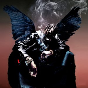 Изображение для 'Birds in the Trap Sing McKnight'