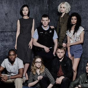 Image for 'Sense8'