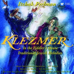 Imagem de 'Tradition & Klezmer'