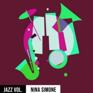 Image for 'Jazz Volume: Nina Simone'