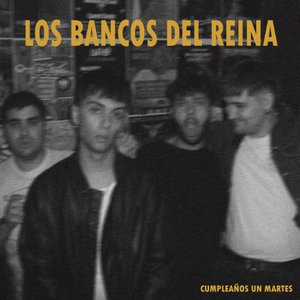 Image for 'Los Bancos Del Reina.'