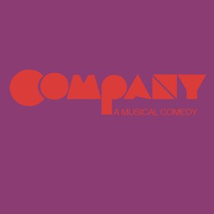 Изображение для 'Company (Original Broadway Cast Recording)'