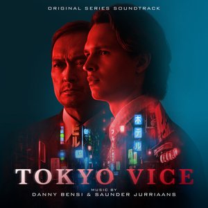Image for 'Tokyo Vice (Original Series Soundtrack)'