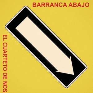 Image for 'Barranca Abajo'